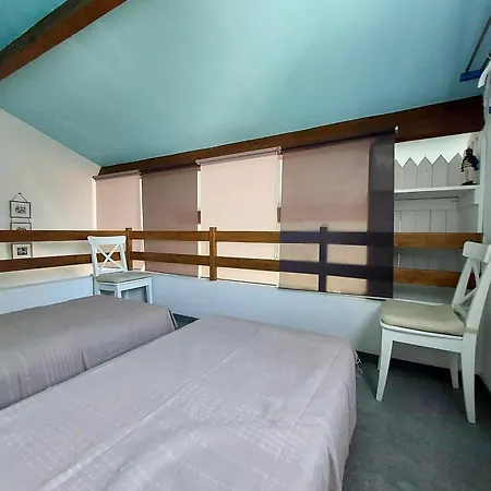 Maison Avec Piscine, Tennis Et Aire De Jeux A 950m De La De Sable Fin - - Fr-1-336-145 Сasa de vacaciones Saint-Vincent-sur-Jard
