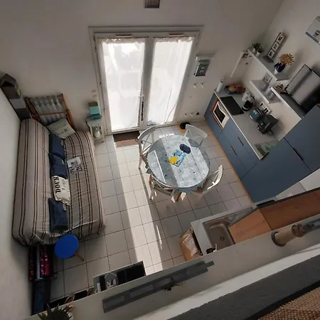 Maison Avec Piscine, Tennis Et Aire De Jeux à 950m De La De Sable Fin - - Fr-1-336-145 * Saint-Vincent-sur-Jard