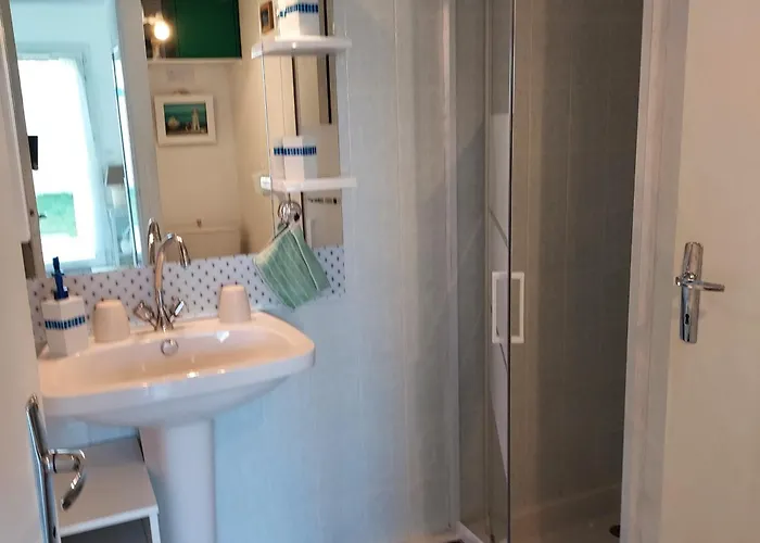 Maison Avec Piscine, Tennis Et Aire De Jeux à 950m De La De Sable Fin - - Fr-1-336-145 Saint-Vincent-sur-Jard