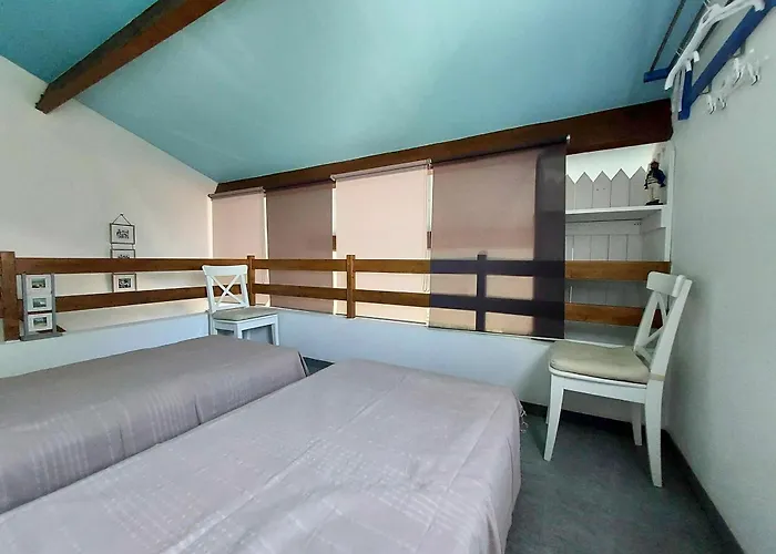 Maison Avec Piscine, Tennis Et Aire De Jeux à 950m De La De Sable Fin - - Fr-1-336-145 Hébergement de vacances Saint-Vincent-sur-Jard